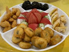 -达濠炒饭·潮汕味道