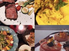 -wann lounge 低温慢煮牛排·清吧