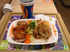 -吉野家 (新街口外大街店)