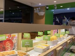-一围肥牛肉小火锅(佳兆业广场店)