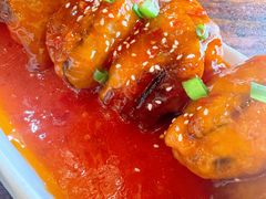 -老姑砂锅·烧烤天津菜(体北道店)