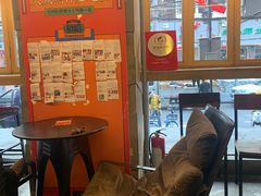 -放哈·甜醅子奶茶创造者(正宁路店)