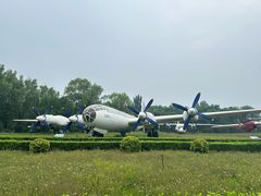 -中国航空博物馆