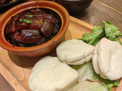 -香园茶社·金陵小灶(老门东店)