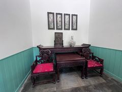 -张学良旧居陈列馆