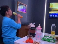 -蓝乐光量贩KTV(浦东禹悦汇店)