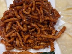 -老爷庙风味美食府(魏都大道店)