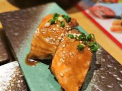 -友壹町寿司(嘉洲广场店)