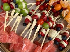 -赵美丽·重庆社区火锅·直营店(火车东站·中豪国际店)