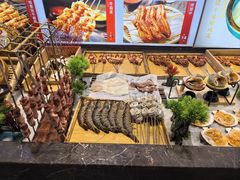 -锦州御烧烤·形象店(人民街店)