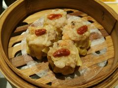 烧卖皇-潮福城大酒楼·潮味粤品·港式点心(湖滨北路店)