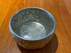 -我的甜·泰国餐厅