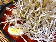 -吴草鸡爪오초닭발韩食堂(融恒盈嘉中心店)
