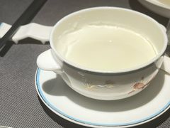 芝麻糊双皮奶-小炳胜(天环店)