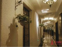 -东方明珠老上海8号餐厅(东方明珠广播电视塔店)