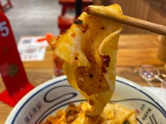 -陇上秦轩biangbiang面(萧山万象汇店)