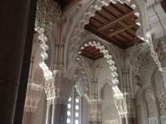 -哈桑二世清真寺