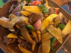 -纳兰傣雀傣味餐厅