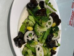 -孟记粥铺·家常菜·烧烤·粥(亚运村店)