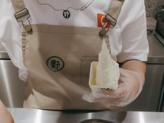 -野人先生Gelato(上海长宁龙之梦店)