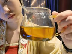 -醉西楼·国风茶社