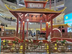 -麦当劳(城西银泰店)