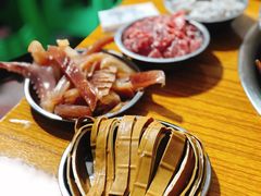 -渝味黄姐火锅(黄泥村店)