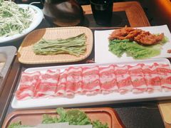 -福禄娃一家人火锅(上地店)