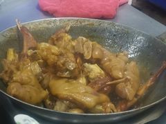 -赵元章肉骨烧(山塘街店)