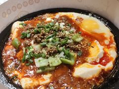 -七八冷面·延边朝鲜族美食(欢乐谷店)