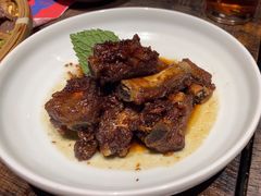 -铁公鸡·四川料理(天环广场店)