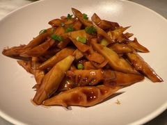 -苏帮袁Sue Cuisine(将台店)