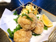 -和一料理(安阳店)