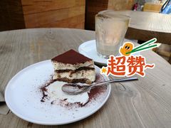 -VOYAGE COFFEE(北锣鼓巷店)