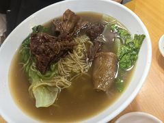 -珍珍小食店(西华路店)