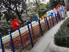 -天河儿童公园