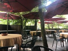 露天位-龙井壹号·茶缘山景宴(龙井村店)