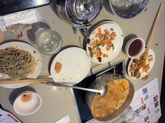 -蝎王府羊蝎子(西直门店)