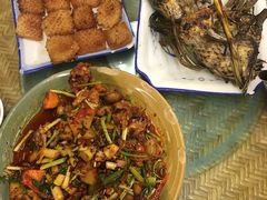 -多哥水·西双版纳传统傣味·昆明土著私藏云南菜(司马巷店)