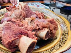 -骨惑狼酱骨头(御润财富城店)