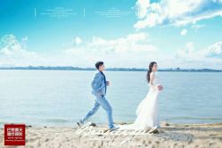 点击看大图 -巴黎春天婚纱摄影STUDIO·定制