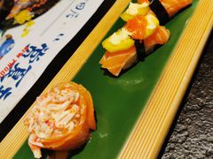 -古田居·特色寿司料理(星之岛旗舰店)