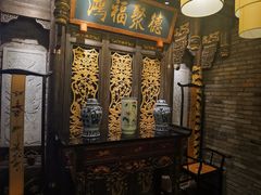 -袁老四重庆老火锅(桐梓坡店)
