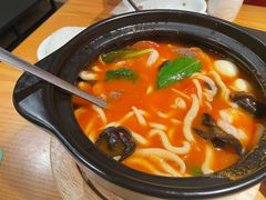 -九毛九西北菜(汕头金平万达广场店)