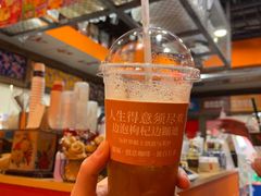 -囍福咖啡(这有山店)