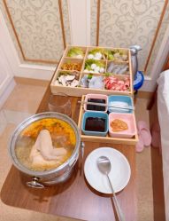 -上海百佳母婴护理中心