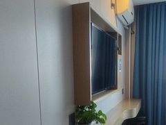 -龙禧盛精品酒店(天津西站店)