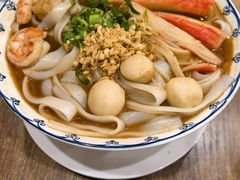 -曼谷食堂·泰国家庭料理(丹桂路店)