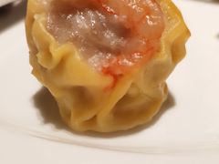 烧卖-康莱德酒店·美庭自助餐厅