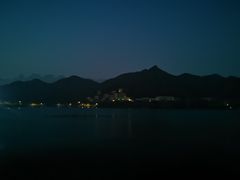 -云岫谷自然风景区